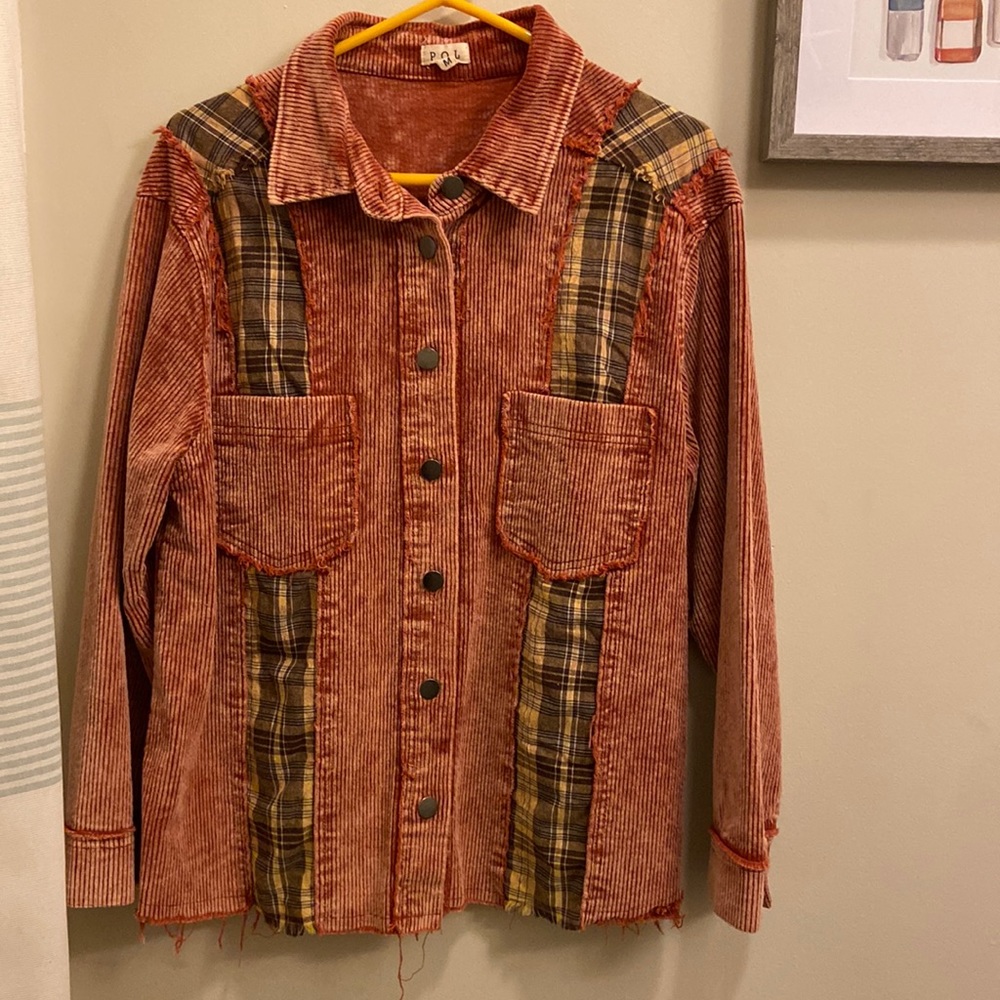 Flannel
